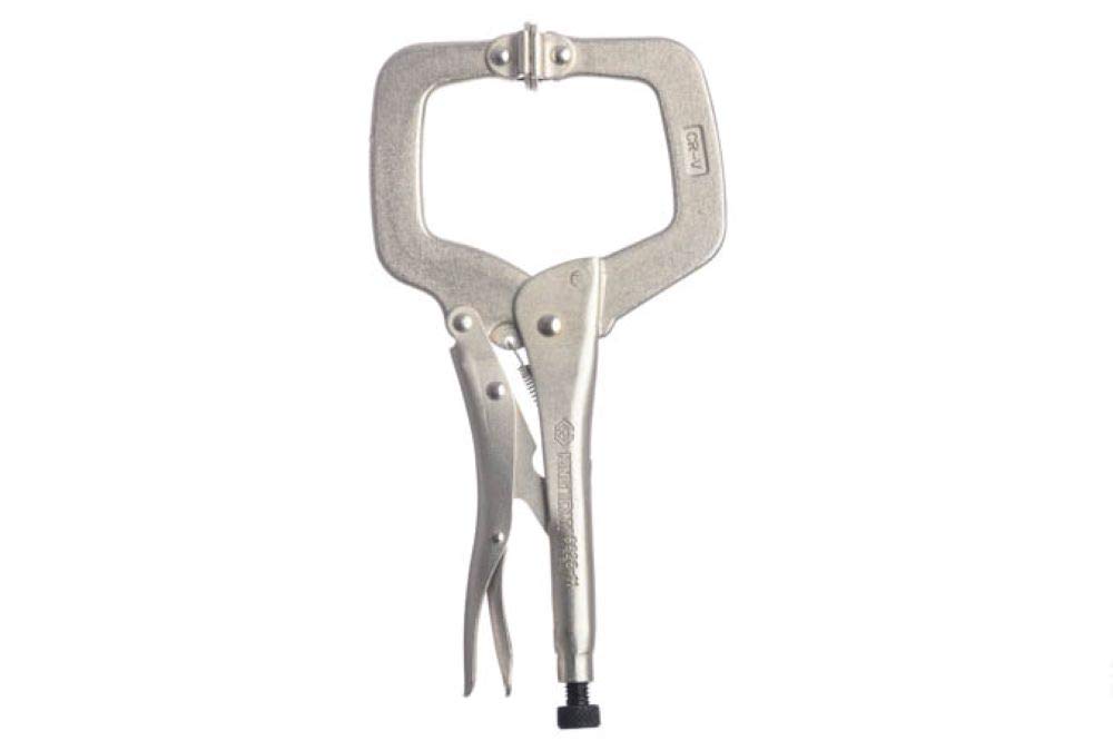 king tony 662511 Welding Clamps Clips, 95 mm