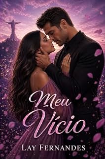 Livro Meu Vício