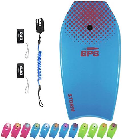 BPS Storm Bodyboard