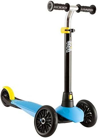 patinete 3 ruedas plegable