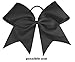 HipGirl Boutique 5yd 3 Inch Wide Grosgrain Ribbon. For Cheerleader Hair Bows, Packaging, Apparel, Sewing, Floral Arrangements, Holiday and Birthday Gift Wrapping--Ellectric Blue Royal