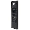 Media Remote Control for Xbox One & Xbox Series X|S (Black) - Original Accessories for Better Navigation