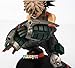 My Hero Academia Figure Katsuki Bakugo（Bakugou） Figure Statues dxf Collection Birthday Gifts PVC 7