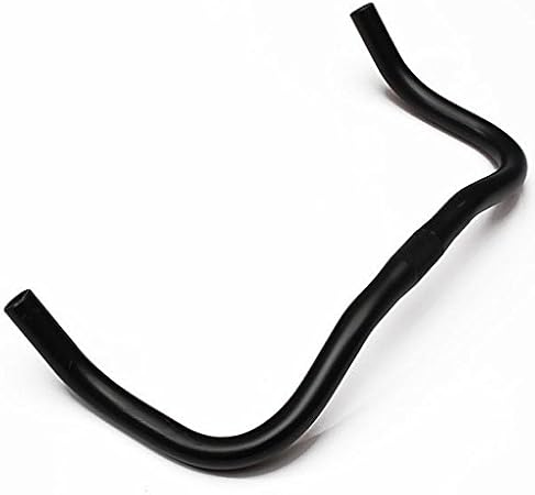 retro bicycle handlebars