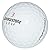 Bridgestone B330-RX Personalized Golf Balls 3-Pack Refinished