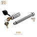 InfiniteRule Security, Inc. 61033 | Hitch Lock (Fits: Gen-Y Hitch | 3