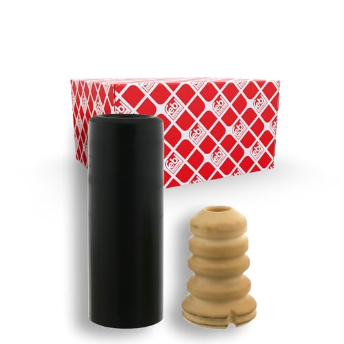Febi-Bilstein 26877 Butée élastique, suspension