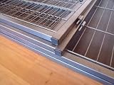 Bunny Business Doggy Style Heavy Duty Whelping Pen Med 42 x 28 x 29 in view 5
