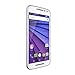 Motorola Moto G (3nd Generation) - White - 16 GB - Global GSM Unlocked Phone