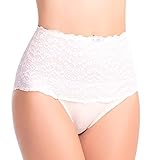 Ilusion Light Control Lace Panty Brief