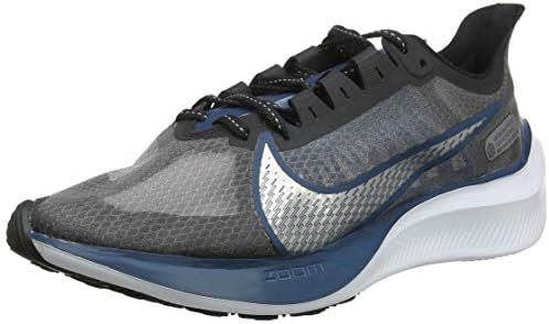 nike zoom gravity blue