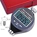 Shore A Durometer Scale Digital Hardness Tester