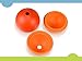 Korlon 3 Pack Silicone Ice Cube Trays with Lid - Easy Release Ice Cube Mold Containers - Silicone Ice Cube Maker for Cocktail Whiskey, 21 Shaped Cubes Each with Cover