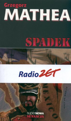 Spadek