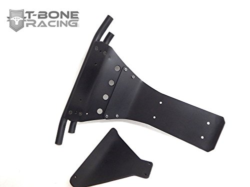 Traxxas X-Maxx TBR XV4 Front Bumper from T-Bone Racing - 62138