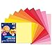 Pacon 102948 Tru-Ray Construction Paper, 76 lbs., 12 x 18, Assorted, 25 Sheets/Pack