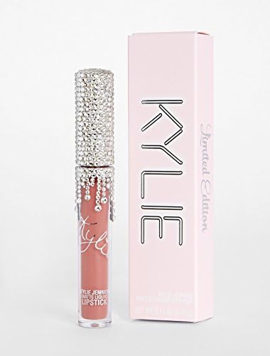 Kylie Cosmetics - The Birthday Collection - Limited Edition - Bedazzled Candy K