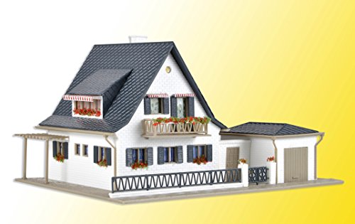 Vollmer 43718 Wohnhaus mit Garage houses