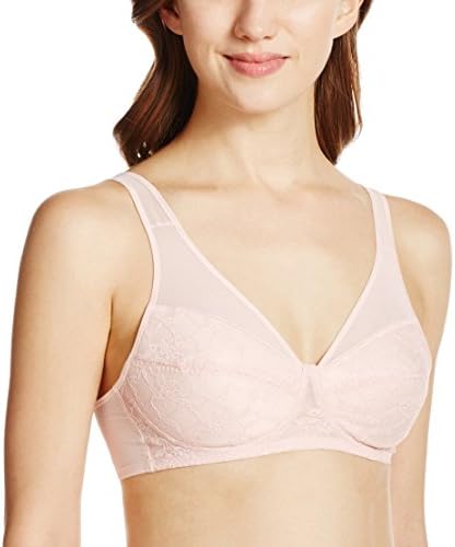 グンゼ ノンワイヤーブラジャー 軽ブラ Eb1229h レディース Logicel Net