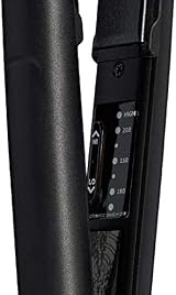 Cloud Nine Original Hair Straightener Gift Set Variable Temp Ceramic Floating view 2