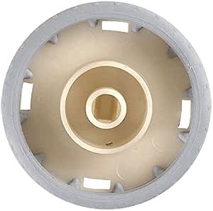 amana washer timer replacement