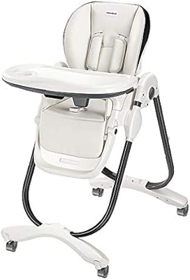 baby butler high chair