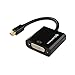 Cable Matters Active Mini DisplayPort to DVI Adapter (Active Mini DP to DVI) Supporting Eyefinity Technology primary