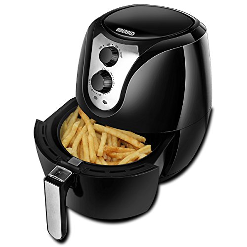 Emerald Air Fryer With Rapid Air Technology 3.2L Capacity (1801