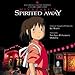 Spirited Away