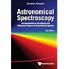 41Q43O%2BUWML. SS100 Astronomical-Spectroscopy-An-Introduction-To-The-Atomic-And-Molecular-Physics-Of-Astronomical-Spectra-2Nd-Edition-2nd-ed-Edition