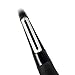 Zestkit Manual Can Opener and Potato&Vegetable Peeler set, Smooth Edge Side Cut Tin Opener with Sharp Cutting Wheel, Ergonomic Anti Slip Grips Handle (Yellow&Black)