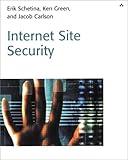 Internet Site Security by 