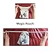 Nursing Covers for Baby Boys and Girls Butterfly Printing with Pouch Versatile Stretchy Babies Car Seat Covers Protector Infant Stroller Canopy for Travel Breastfeeding Covers Shopping Cart Cover