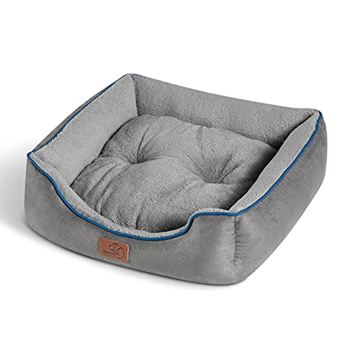 mini dog bed