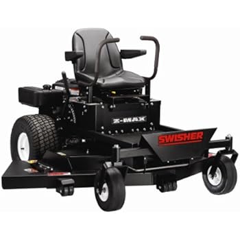 Swisher Zt2760b 60 Inch 27 Hp Zero Turn Riding Mower