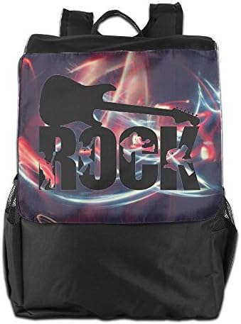 Lightweight Outdoor Daypack Durable Rock Travel Hiking Backpack