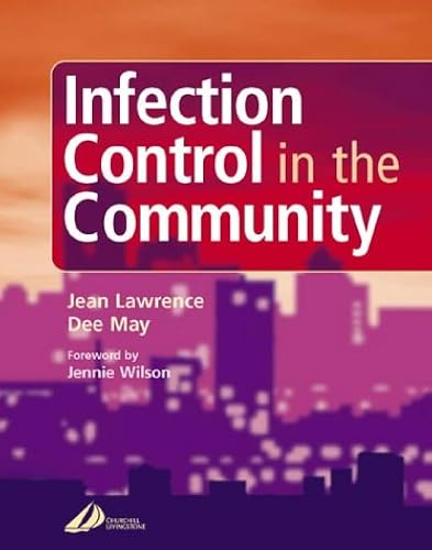 Download Infection Control in the Community PDF