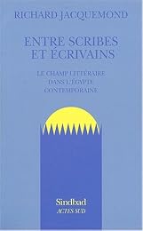 Entre scribes et écrivains