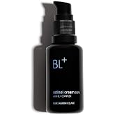 Blue Lagoon Skin Science - BL+ Retinol Cream 0.3% Facial Moisturizer | Sustainable, Bioactive Luxury Skincare (1 oz | 30 ml)