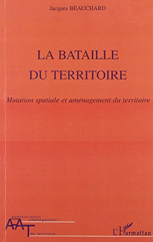 La  bataille du territoire