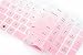 Keyboard Cover for HP 15-ds 15-cs 15-dy 15-dw, HP 15-dy2021nr 15-dy2024nr 15-dy2193dx 15-dw1083wm 15-cs3019nr 15-cs3075cl 15-dr1010nr 15-ds1083cl 15-ef1021nr Series Laptop - Gradual Pink