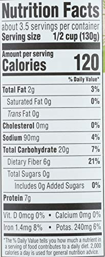 5 365+Everyday+Value+Organic+Garbanzo