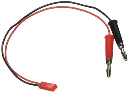 E-flite Charger Lead with JST Female
