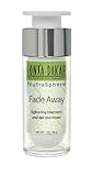 Sonya Dakar Nutrasphere Fade Away Dark Spot Corrector and Lightening Treatment, 1 Ounce