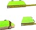 Colorful Bird Perch Stand Platform Natural Wood Playground Paw Grinding Clean for Pet Parrot Budgies Parakeet Cockatiels Conure Lovebirds Rat Mouse Cage Accessories Exercise Toysthumb 3