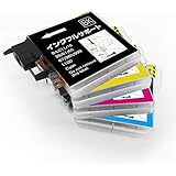 インクフルサポート LC11/16-4PK 互換インク プリンター保証付 ブラザー LC11 LC16 4色セット brother MFC-490CN 5890CN J615N 6490CN 735CD J800D 930CDN DCP-165C 385C J515N J715N 対応 1年保証付