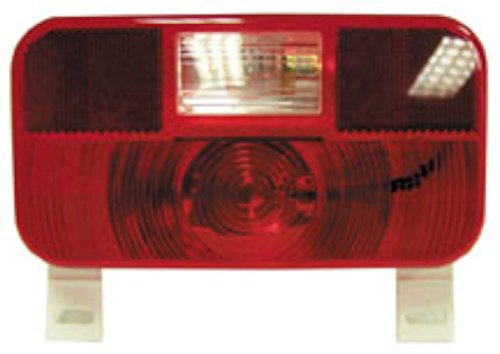 Peterson Mfg Co V25924-25 Replacement Lens