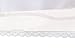 CEZOM Petticoat Crinoline Bridal Underskirt Half Slip 3 Hoops for Wedding Dresses