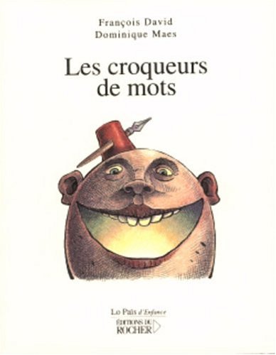 Les  croqueurs de mots