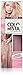 L'Oreal Paris Colorista Semi-Permanent for Light Blonde or Bleached Hair, #SoftPink